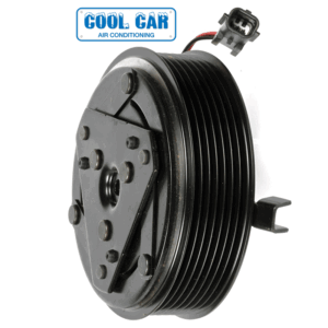 A/C Compressor Clutch Kit Nissan Dualis 1.6L 2013-2014