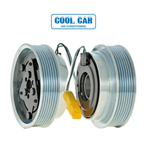 A/C Compressor Clutch Kit Nissan Note 2005-2013