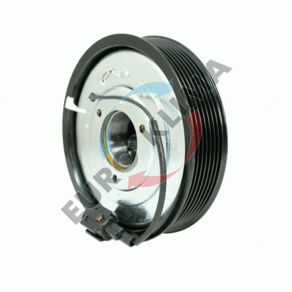 A/C Compressor Clutch Nissan Pathfinder R51 2.5L Turbo Diesel 2005-2013 - Image 2