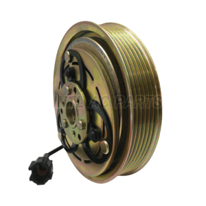A/C Compressor Clutch Kit Nissan Pulsar N16 1.6L 1.8L Petrol 2000-2005