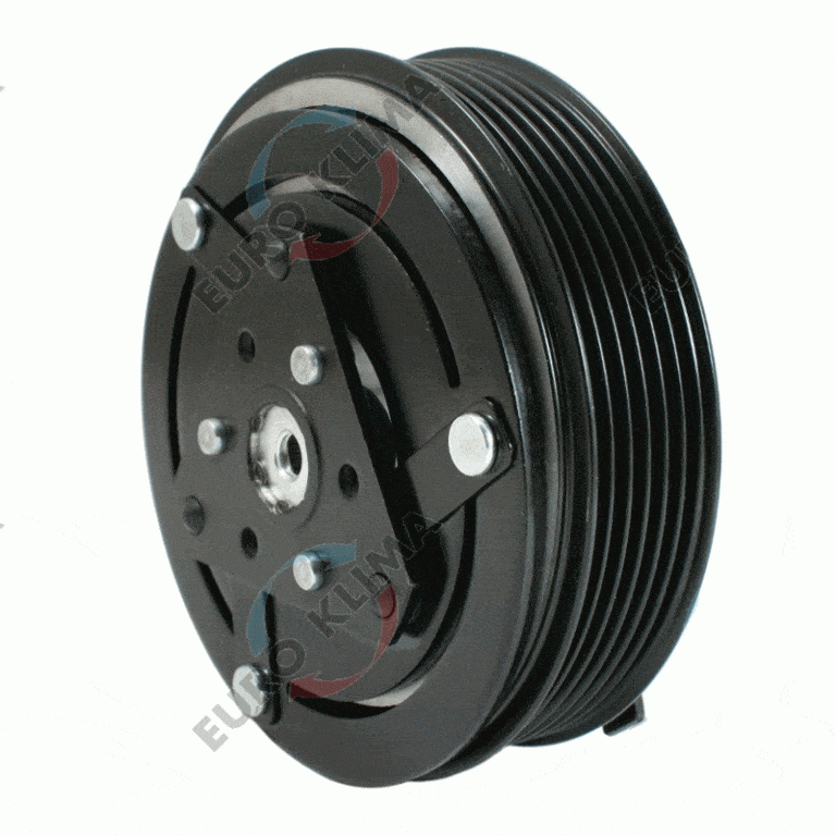 A/C Compressor Clutch Kit Nissan XTrail T31 2.0L Petrol 20102013 Cool Car Air Conditioning