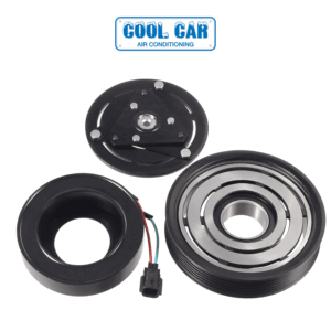 A/C Compressor Clutch Kit Nissan X-Trail T31 2.0L Petrol 2010-2013