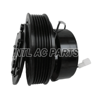 A/C Compressor Clutch Kit Sanden 7H15 Renault Espace Clio Megane