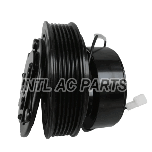 A/C Compressor Clutch Kit Sanden 7H15 Renault Espace Clio Megane
