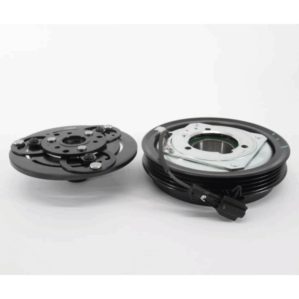 thumbnail image 2 of A/C Compressor Clutch Kit For 2005-2009 Subaru Legacy & Outback 2.5L (OE 73111AG000) 2 of 4