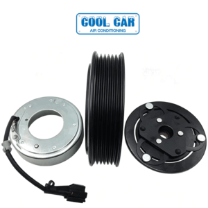 A/C Compressor Clutch Kit Subaru Forester SH 2.5L Petrol 2010-2013
