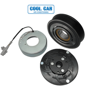 A/C Compressor Clutch Kit Subaru Forester SK 2.5L 2018-2022