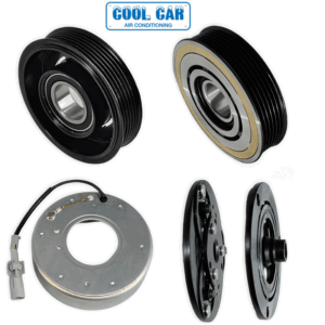 A/C Compressor Clutch Kit Subaru Impreza GK 2.5L 2017-2022