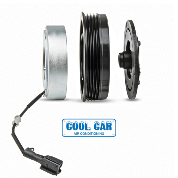A/C Compressor Clutch Kit Subaru Legacy 2.5L 2012-2014