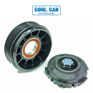 A/C Compressor Clutch Kit Subaru Outback BR 3.6L 2009-2015
