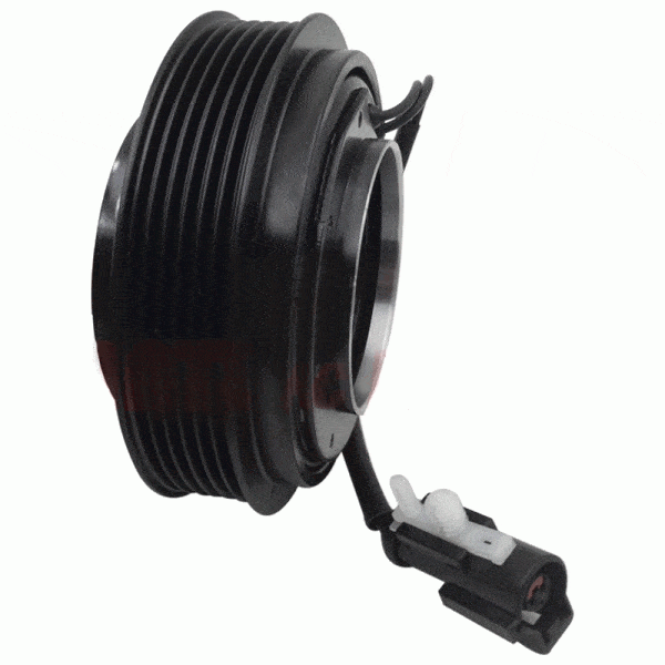 A/C Compressor Clutch Kit Ford Escape ZD 2.3L 2008-2012