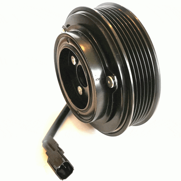A/C Compressor Clutch Kit Ford Mustang 5.0L V8 2014-2020