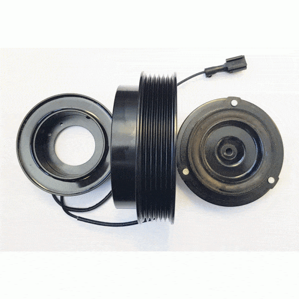 A/C Compressor Clutch Kit Hyundai Tucson JM V6 2.7L Petrol 2005-2009
