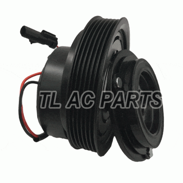 A/C Compressor Clutch Kit Jeep Cherokee KK 3.7L 2008-2009