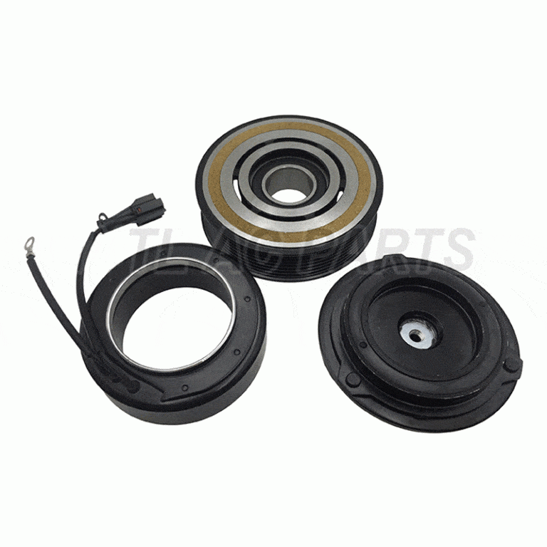 A/C Compressor Clutch Kit Suits Kia Sorento BL 2.5L Diesel 20072009