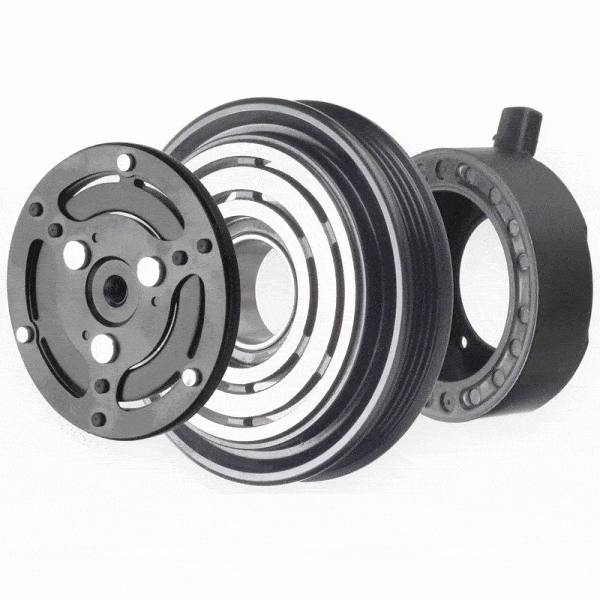 A/C Compressor Clutch Kit Subaru Legacy 2.5L 2004-2014