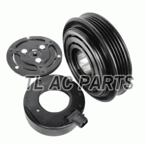 A/C Compressor Clutch Kit Toyota Echo NCP10R 1998-1999