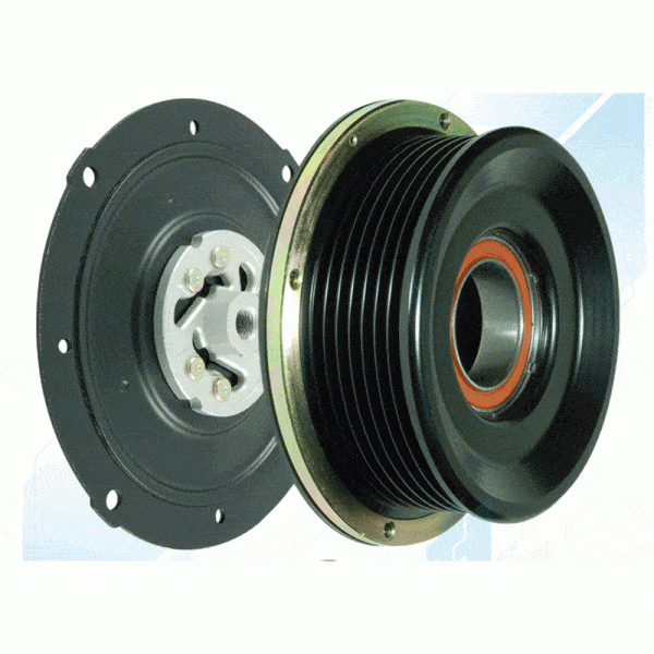 A/C Compressor Clutch Kit Toyota Estima 2.4L 2000-2006