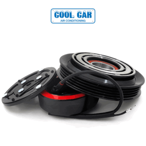 A/C Compressor Clutch Kit Suzuki APV GC416 1.6L Petrol 2005-2013