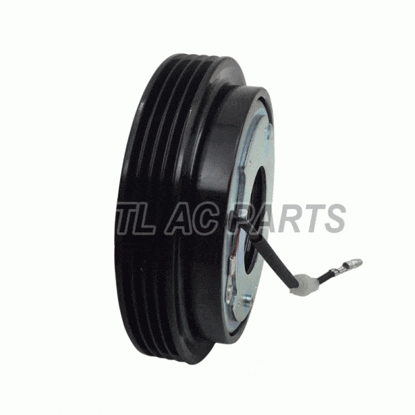 A/C Compressor Clutch Kit Suzuki Jimny 1.3L Petrol 4WD SN413 2000-2019