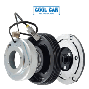 A/C Compressor Clutch Kit Suzuki Swift EZ 2005-2010