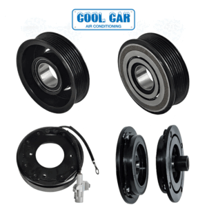 A/C Compressor Clutch Kit Toyota Aurion GSV40R 3.5L Petrol 2006-2012