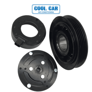 A/C Compressor Clutch Kit Toyota Corolla ZZE122R 1.8L 2001-2007