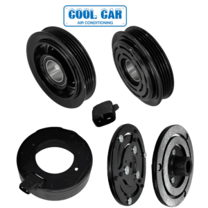 A/C Compressor Clutch Kit Toyota Echo NCP10R 1998-1999