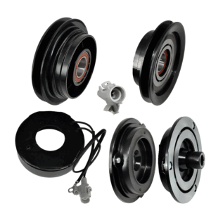 A/C Compressor Clutch Kit Toyota HiAce RZH103R RZH113R RZH125R 2.4L 1989-2004
