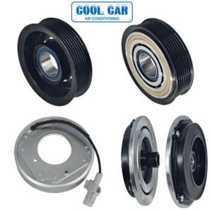 A/C Compressor Clutch Kit Toyota Kluger GSU50R GSU55R 3.5L 2013-2016