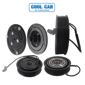 A/C Compressor Clutch Kit Toyota Kluger MCU28R 3.3L V6 Petrol 2003-2007