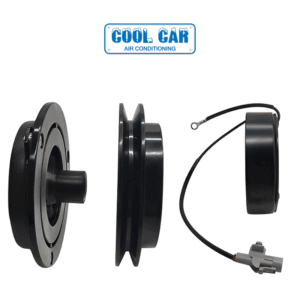 A/C Compressor Clutch Kit Toyota LandCruiser KZJ120R 2003-2007