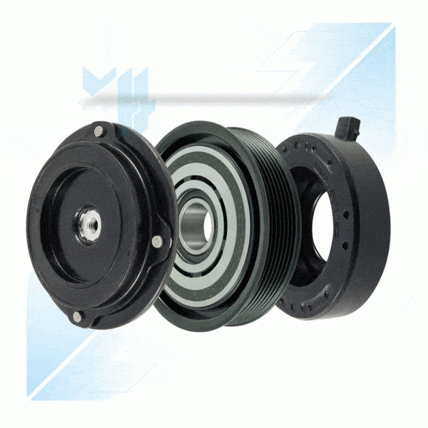 prado clutch replacement cost