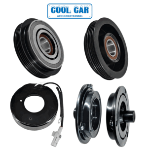 A/C Compressor Clutch Kit Toyota LandCruiser Prado RZJ95 2.7L 1996-2002
