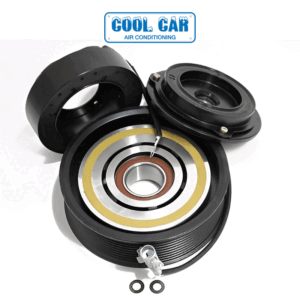 A/C Compressor Clutch Kit Toyota Tarago GSR50R 3.5L Petrol 2006-2019