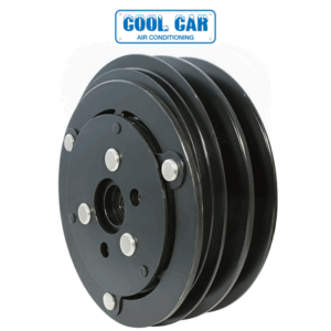 A/C Compressor Clutch Kit Unicla UX310 Unicla UX330U 2B 24v
