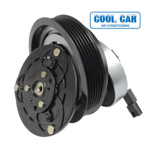 A/C Compressor Clutch Kit Volvo S60 XC60 XC70 XC90 2007-2015