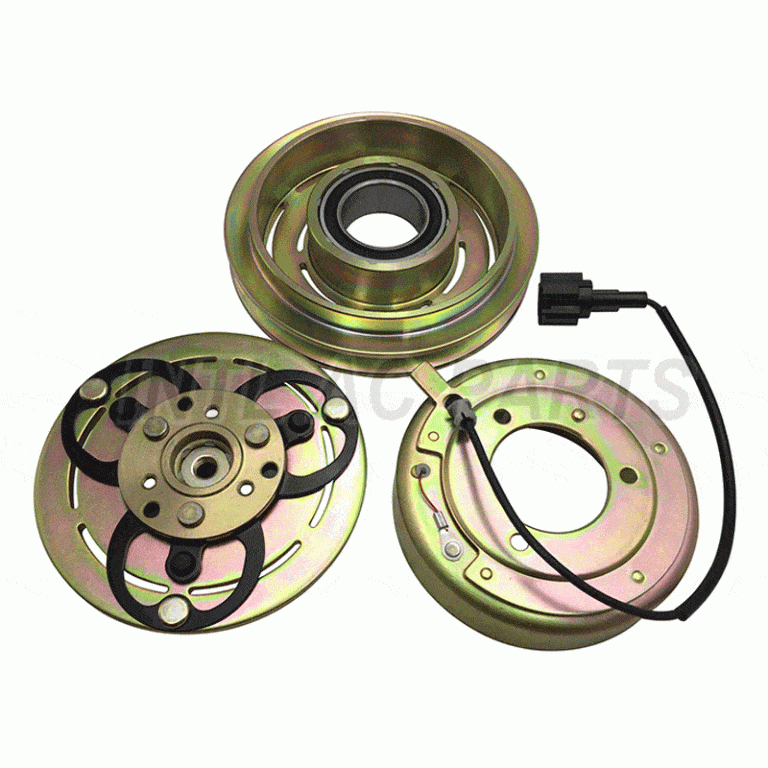 A/C Compressor Clutch Kit Nissan Patrol GU Y61 TD42 TB45 19972007