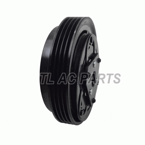 A/C Compressor Clutch Kit Suzuki Jimny 1.3L Petrol 4WD SN413 2000-2019 - Image 2