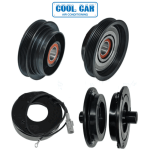 A/C Compressor Clutch Toyota Camry 2.2L 1993-2002
