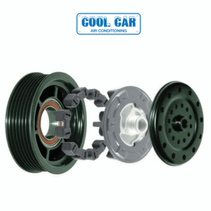 A/C Compressor Clutch Toyota Corolla 1.8L 2.0L Petrol 2006-2018