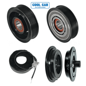 A/C Compressor Clutch Toyota Rav4 2.4L 2002-2005