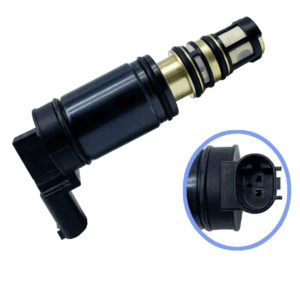 A/C Compressor Control Valve Alfa Romeo Giulia 952 2.0L 2015-2023