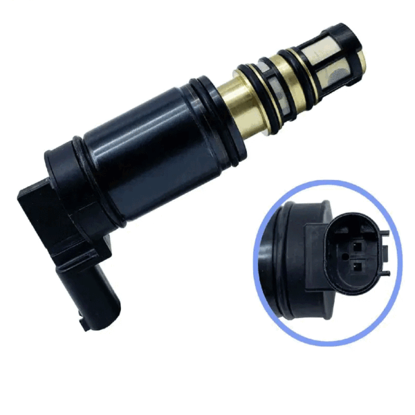 A/C Compressor Control Valve Alfa Romeo Giulia 952 2.0L 2015-2023