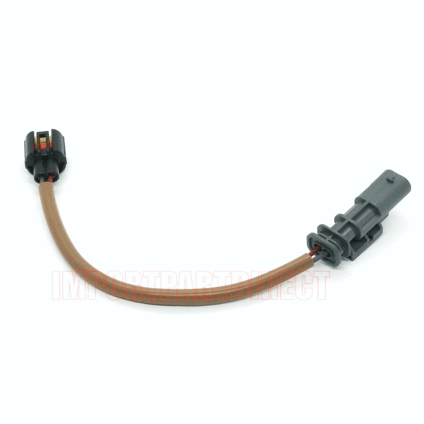 thumbnail image 2 of Power Brake Booster Vacuum Pump 1 - Compatible With 2006 - 2014 2 of 14