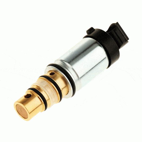 A/C Compressor Control Valve Hyundai ix35 i40 Accent Sportage Tucson Doowon DVE12 DVE13 DVE16