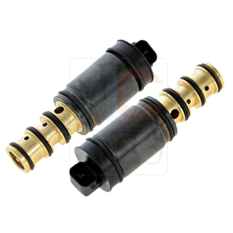 thumbnail image 2 of LABLT A/C Compressor Control Valve 5SE09C – For Toyota, Lexus, Jeep, Dodge, Pontiac 2005-2013 2 of 4
