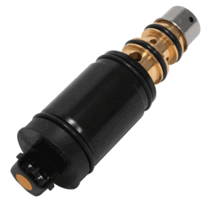 A/C Compressor Control Valve Denso 5SEU 6SEL14C 6SEU 7SEU 7SEU17C Mercedes-Benz Volkswagen VW Audi