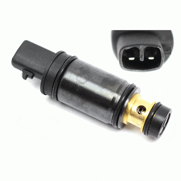 A/C Compressor Control Valve Denso 5SL12C Alfa Romeo Holden Barina Fiat Punto Ford KA Suzuki Swift