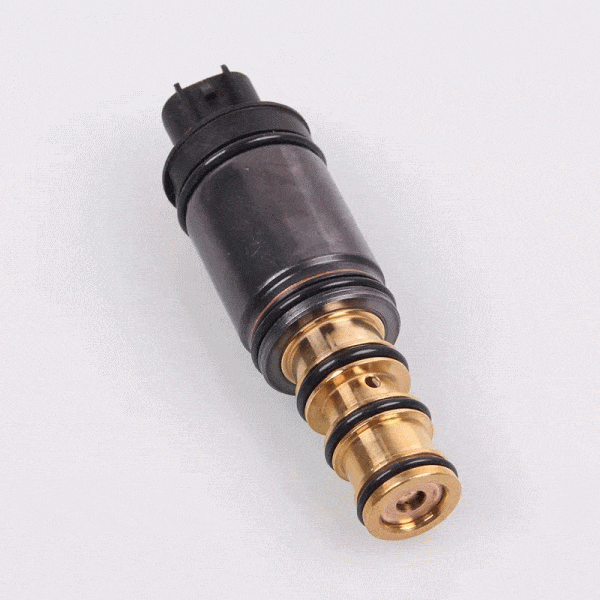 A/C Compressor Control Valve Denso 6SBU16C 5SE09C 5SE12C Compressors